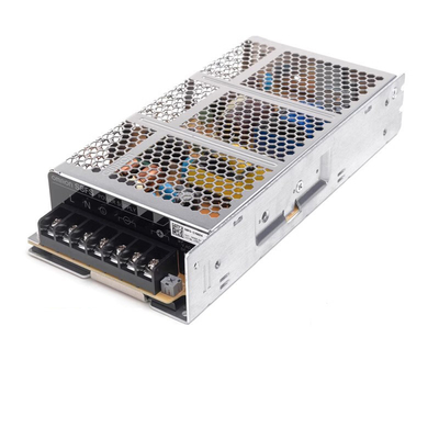 Experiência de desempenho imbatível com S8FS-C15024