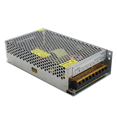 Experiência de desempenho imbatível com S8FS-C15024
