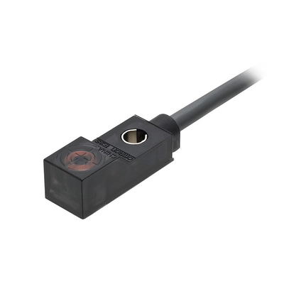 Sensor de Proximidade Indutivo E2S-W21 2M de alta precisão com tecnologia OMS