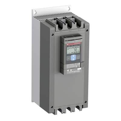1SFA897114R7001 PSE300-600-70-1 de arranque suave para gestão precisa e estável da energia