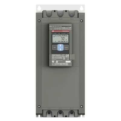 1SFA897114R7001 PSE300-600-70-1 de arranque suave para gestão precisa e estável da energia