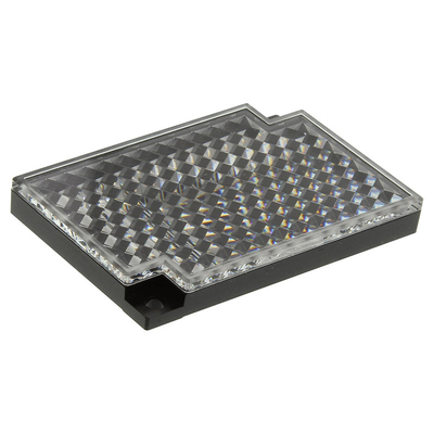 Acessórios de sensores fotoelétricos de alta durabilidade E39-R1S para automação industrial