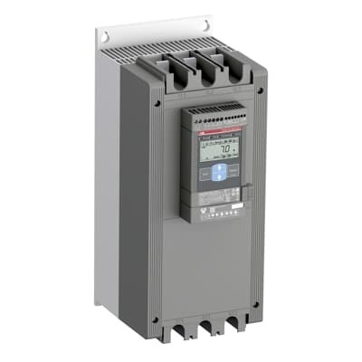 PSE210-600-70-1 Módulo de arranque suave 1SFA897112R7001 para motores industriais
