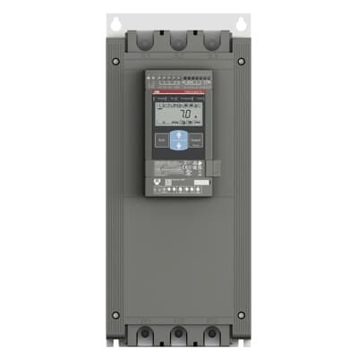 PSE210-600-70-1 Módulo de arranque suave 1SFA897112R7001 para motores industriais