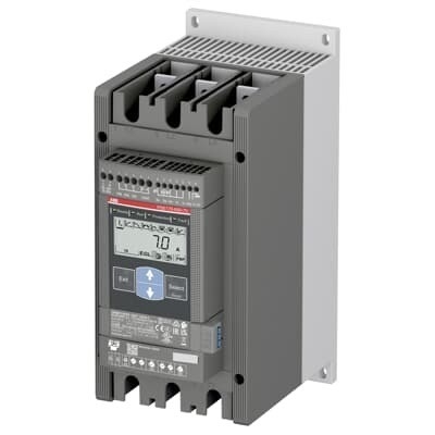 Potente PSE170-600-70 1SFA897111R7000 Soft Starter para operação suave na indústria