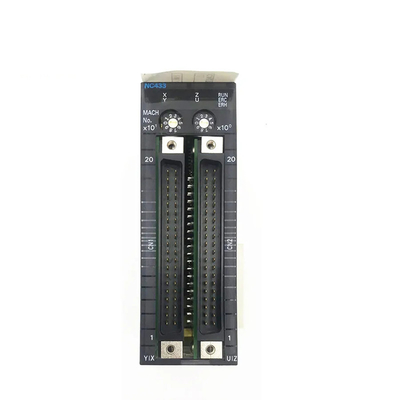 CJ1W-NC433 Encoder Line Driver Input Module Expansão de Posicionamento e Mais