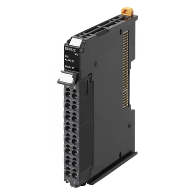 NX-EC0112 Módulo de expansão de posicionamento com entrada de condutor de linha de codificação incremental