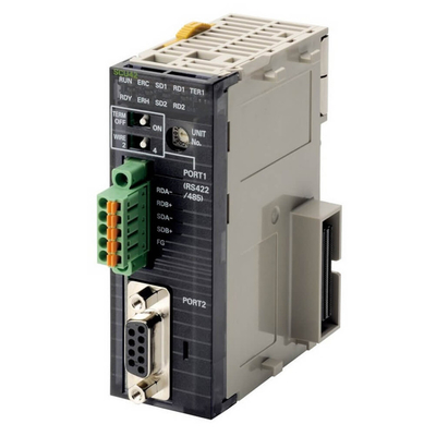 Atualizar o seu sistema de comunicação com o módulo da unidade de interface de comunicação CJ1W-SCU42
