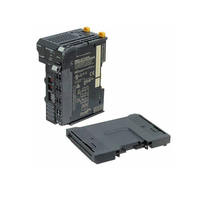 Experiência na transferência de dados sem interrupções com o módulo da unidade de interface de comunicação NX-ECC202