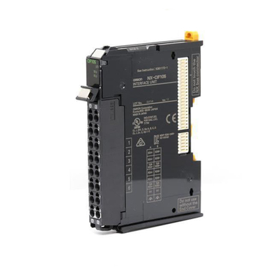Tecnologia avançada de transferência de dados com módulo de unidade de interface de comunicação NX-CIF105