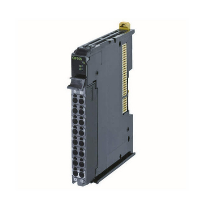 Tecnologia avançada de transferência de dados com módulo de unidade de interface de comunicação NX-CIF105