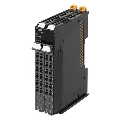 NX-EC0132 Modulo de expansão de posicionamento do condutor de entrada do módulo de entrada de linha de codificação incremental