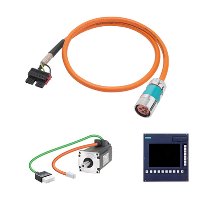 Classe industrial A5E01035118 Peça sobressalente para máxima eficiência
