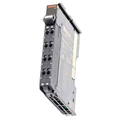 Atualize sua aquisição de dados com o módulo de expansão de entrada analógica NX-DA2603