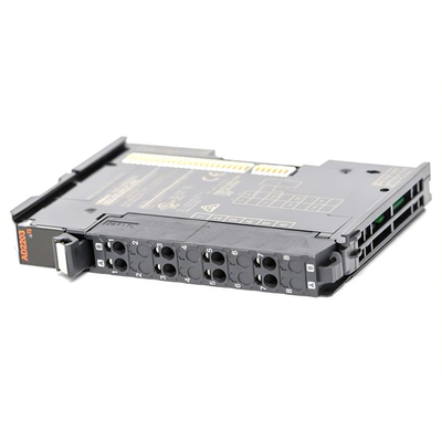 Atualize sua aquisição de dados com o módulo de expansão de entrada analógica NX-DA2603