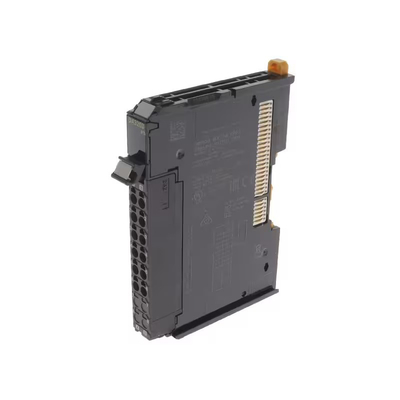 Otimize o seu processo de aquisição de dados com o módulo de expansão de entrada analógica NX-DA3203