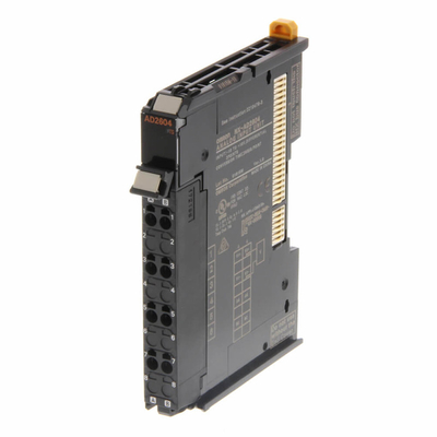 Atualize seu sistema com o módulo de expansão de entrada analógica NX-AD2604