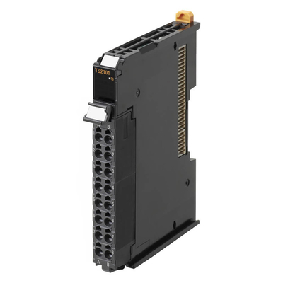 Simplifique seu processo de aquisição de dados com o módulo de expansão de entrada analógica NX-TC2408