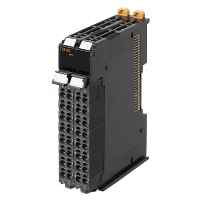Atualize o seu sistema de controlo com o NX-TC3406 Analog Input Expansion Module e Accurate