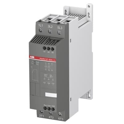 1SFA896210R7000 PSRC37-600-70 para uma operação suave