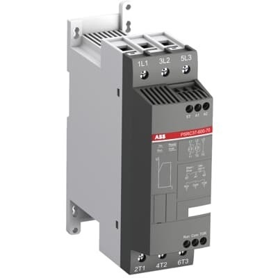 1SFA896210R7000 PSRC37-600-70 para uma operação suave