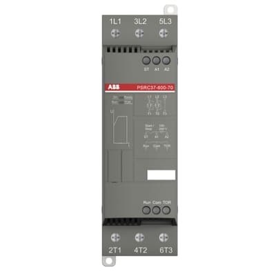 1SFA896210R7000 PSRC37-600-70 para uma operação suave