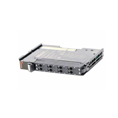 Aumente o desempenho de aquisição de dados com o módulo de expansão de entrada analógica NX-AD3604