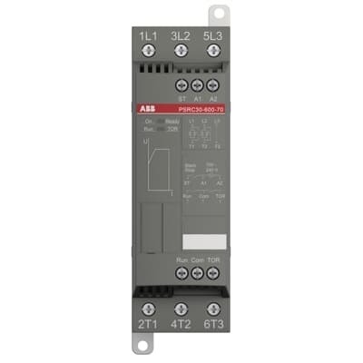 1SFA896209R7000 PSRC30-600-70 para aplicações