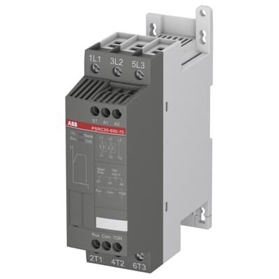 1SFA896209R7000 PSRC30-600-70 para aplicações