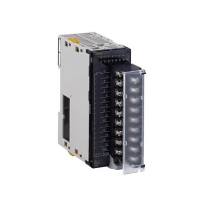 Simplifique seus processos industriais com o módulo de expansão digital CJ1W-ID231