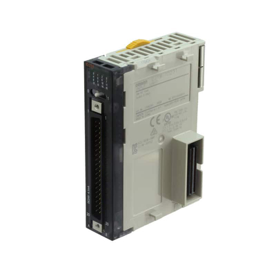 Simplifique seus processos industriais com o módulo de expansão digital CJ1W-ID231