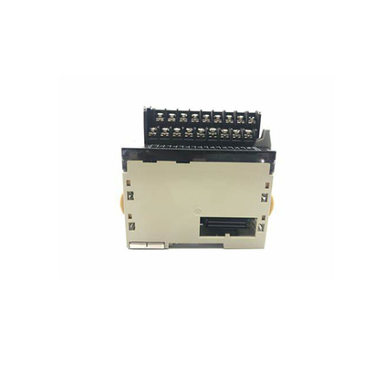 Controle eficientemente os seus processos industriais com o módulo de expansão digital CJ1W-ID211