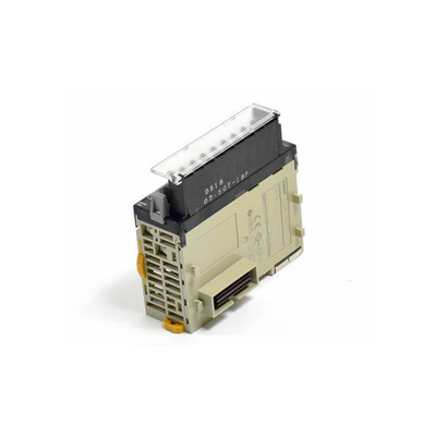 Controle eficientemente os seus processos industriais com o módulo de expansão digital CJ1W-ID211