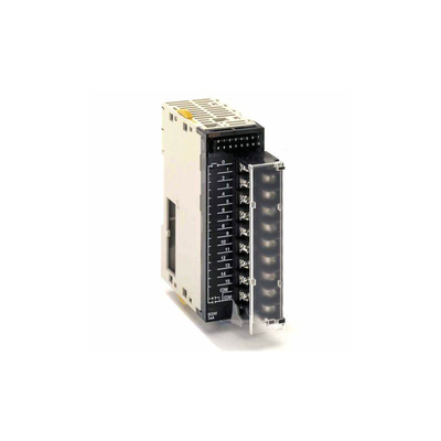 Controle eficientemente os seus processos industriais com o módulo de expansão digital CJ1W-ID211