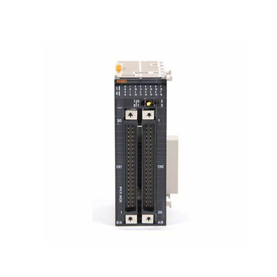 Simplifique seu processo de automação com o módulo de expansão digital CJ1W-OD261