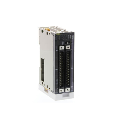 Simplifique seu processo de automação com o módulo de expansão digital CJ1W-OD261