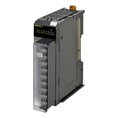 Melhore a sua automação industrial com o módulo de expansão digital NX-OD5121-1