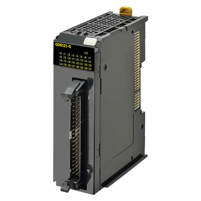 Atualize seu sistema de automação industrial com o módulo de expansão digital NX-OD6121-5