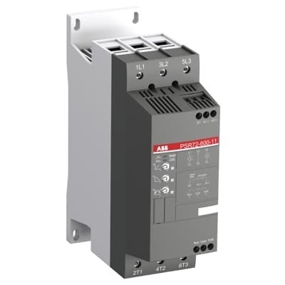 Obtenha o melhor Soft Starter 1SFA896113R1100 PSR72-600-11 para o seu negócio