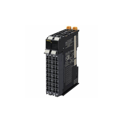 Atualize seu sistema de automação industrial com o módulo de expansão digital NX-OD6121-6