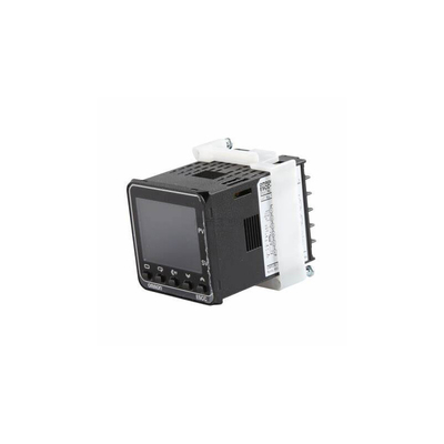 Controlador de temperatura E5CC-RX2ASM-800 versátil para várias aplicações de temperatura