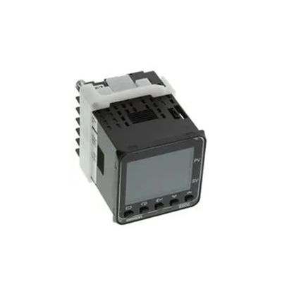 Melhore o controle do seu processo com o controlador de temperatura E5CC-RX2ASM-802