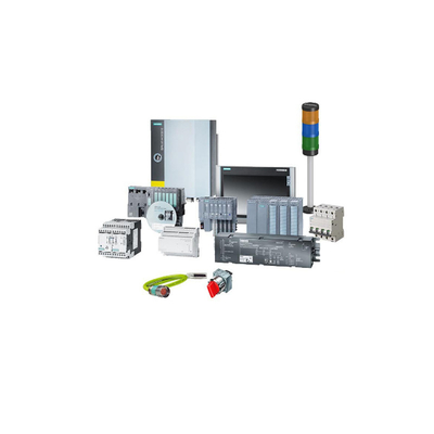 Padrão Industrial 6SE7033-5UJ84-1BH0 Peça sobressalente para uma funcionalidade óptima