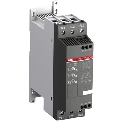 Ativador de arranque industrial PSR37-600-11 Tecnologia avançada para equipamentos industriais