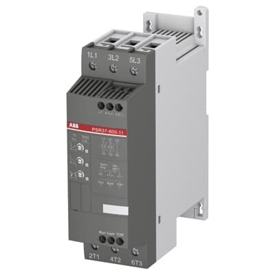 Ativador de arranque industrial PSR37-600-11 Tecnologia avançada para equipamentos industriais