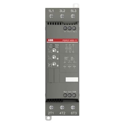 Ativador de arranque industrial PSR37-600-11 Tecnologia avançada para equipamentos industriais