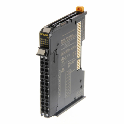 Maximize o seu potencial de automação industrial com o módulo de expansão digital NX-OD5256