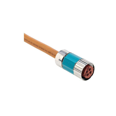 6FX8002-5DA21-1CB0 Peça sobressalente perfeita para as suas necessidades de máquinas industriais
