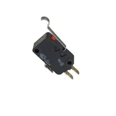OMI Microswitch Snap Action Switches V-154-1C25 Perfeito para aplicações industriais