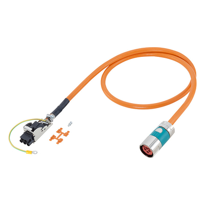 6FX5002-5CS61-1DA0 Peça sobressalente A solução definitiva para a manutenção de máquinas CNC